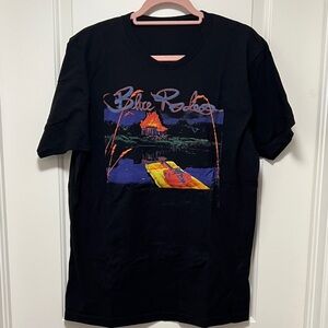 Blue Rodeo Concert Shirt